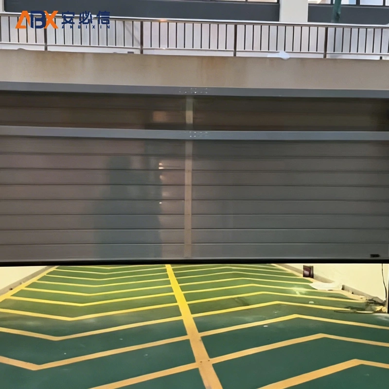 湘潭市消防高速门
